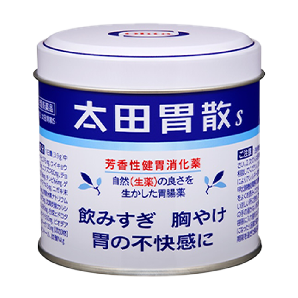 오타이산 소화제 (오타이산s 캔150g)