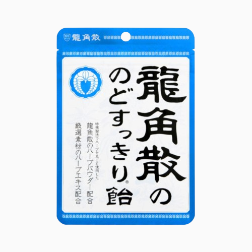 용각산 캔디 88g