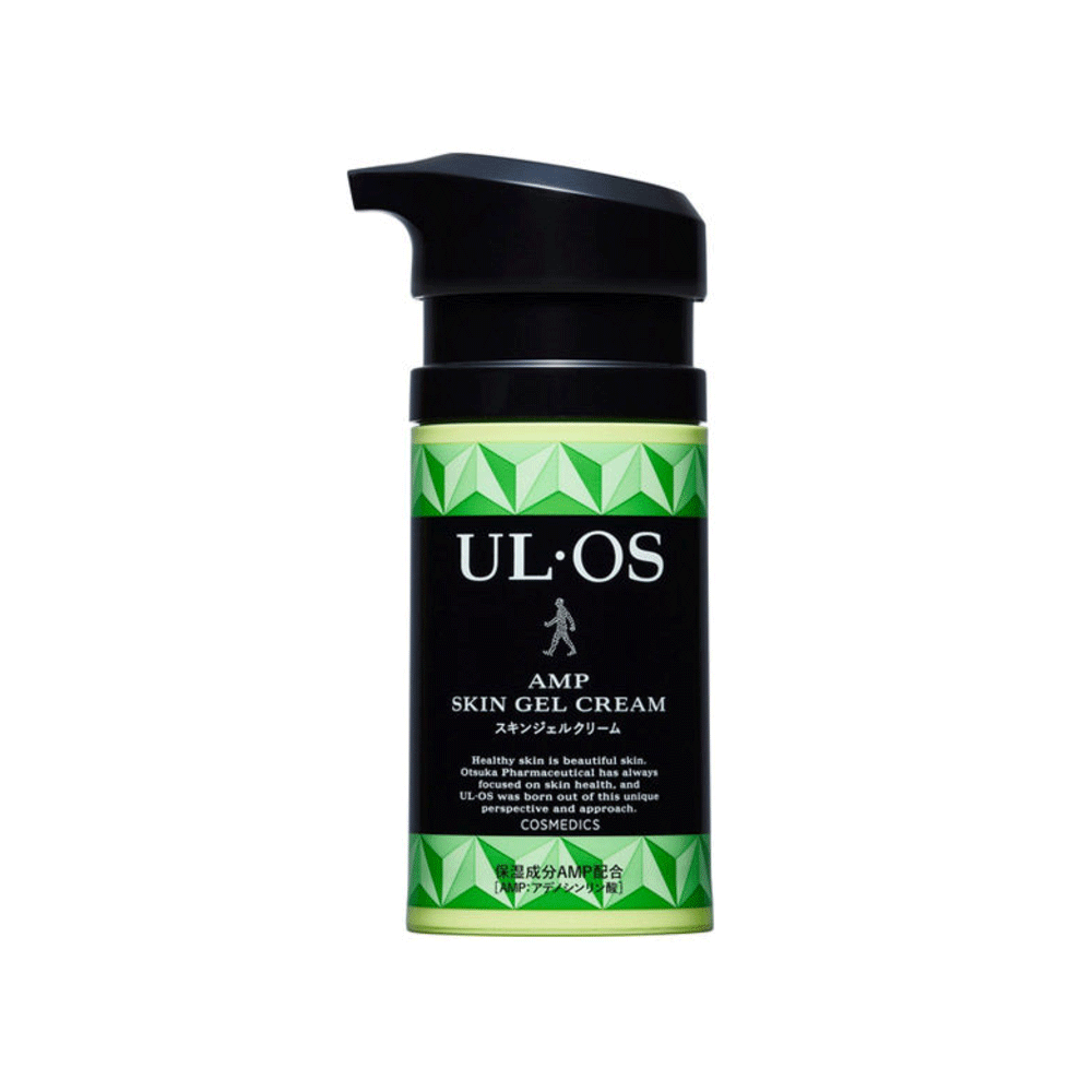 우루오스 젤 크림 로션 (건성 피부) 60g