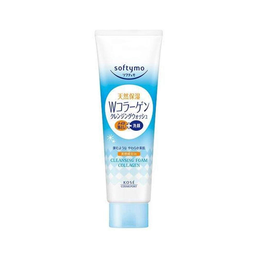 KOSE코세 소프티모 세안 세라미드 150g