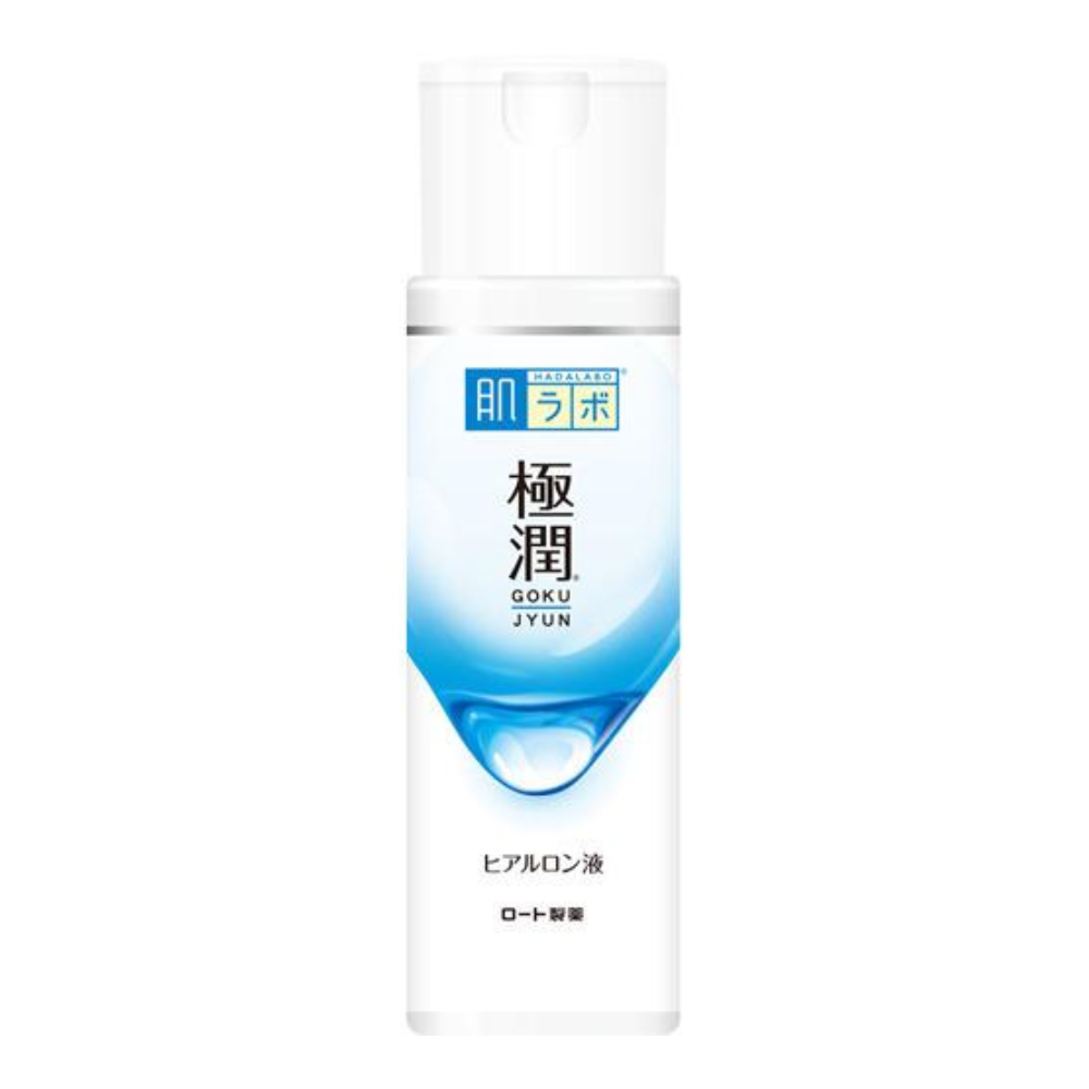 하다라보 히알루론산3종 배합 화장수 170ml