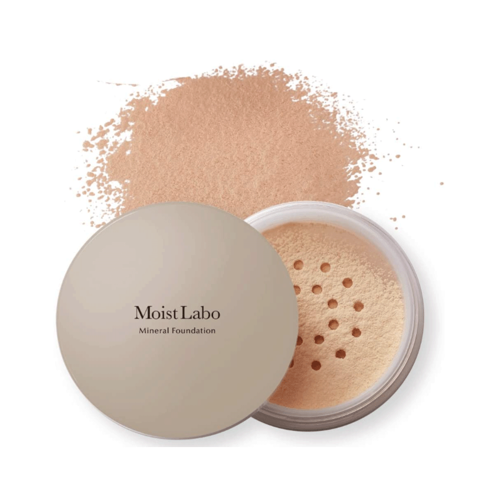 모이스트 라보 미네랄 파운데이션 내츄럴 오클