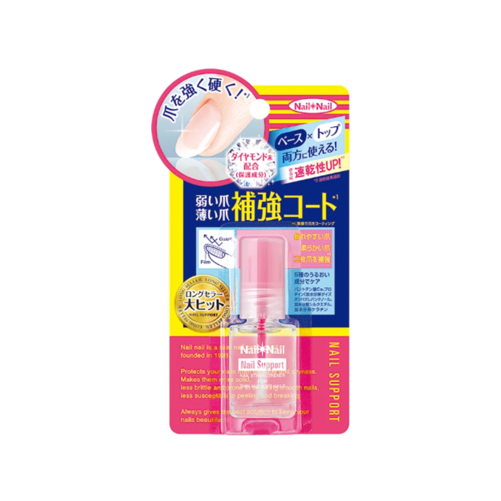 NAIL NAIL 네일 서포트 Na6ml