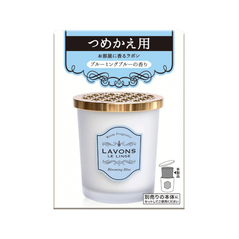 라봉 방향제 블루밍 블루 리필 150g