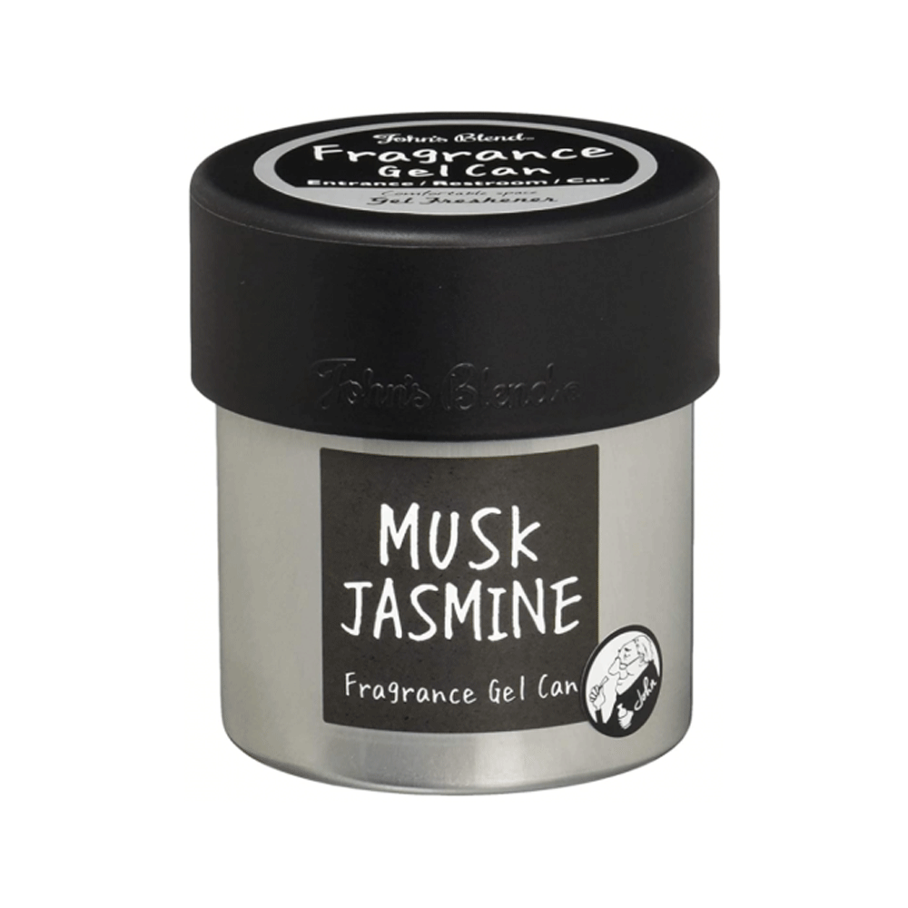 존스블랜드 프레그런스 차량용 방향제 머스크 자스민