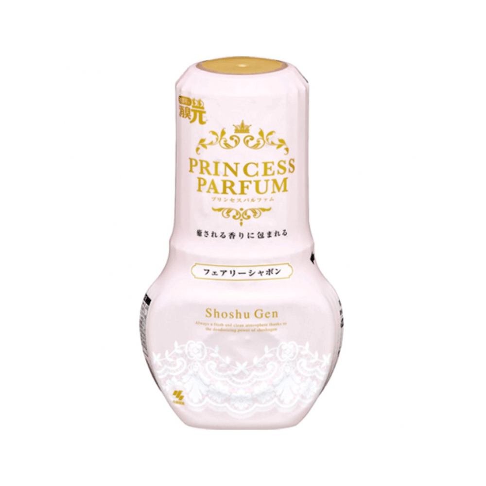 방향제 프린세스 퍼퓸 페어리 비누 400mL