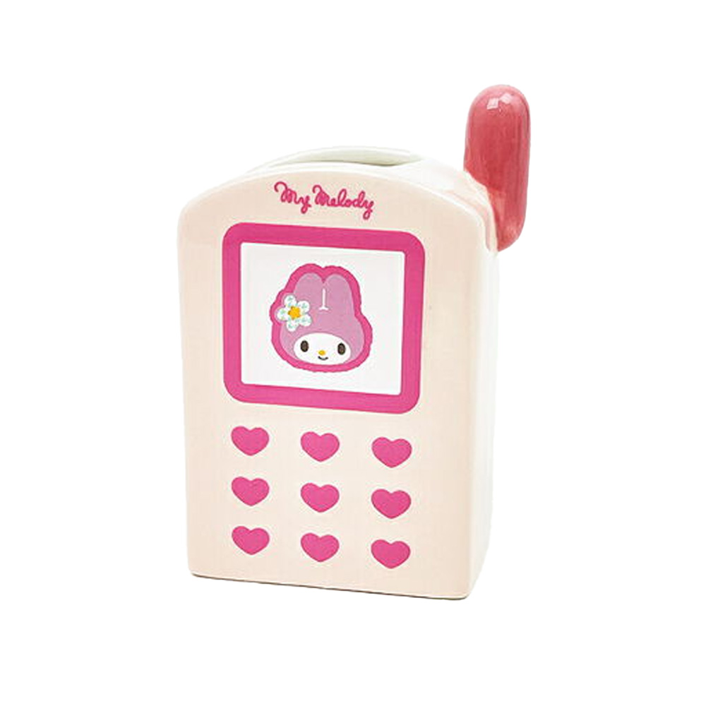 산리오 마이멜로디 펜 스탠드