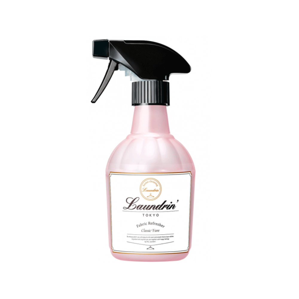 란도린 클래식 피오레 패브릭 미스트 370ml