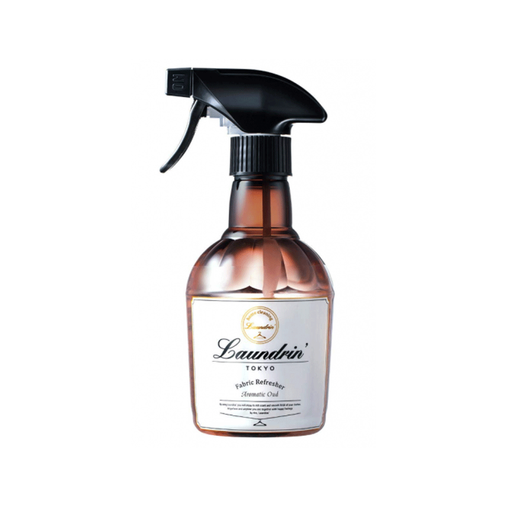 란도린 패브릭 미스트 아로마 우드 370ml