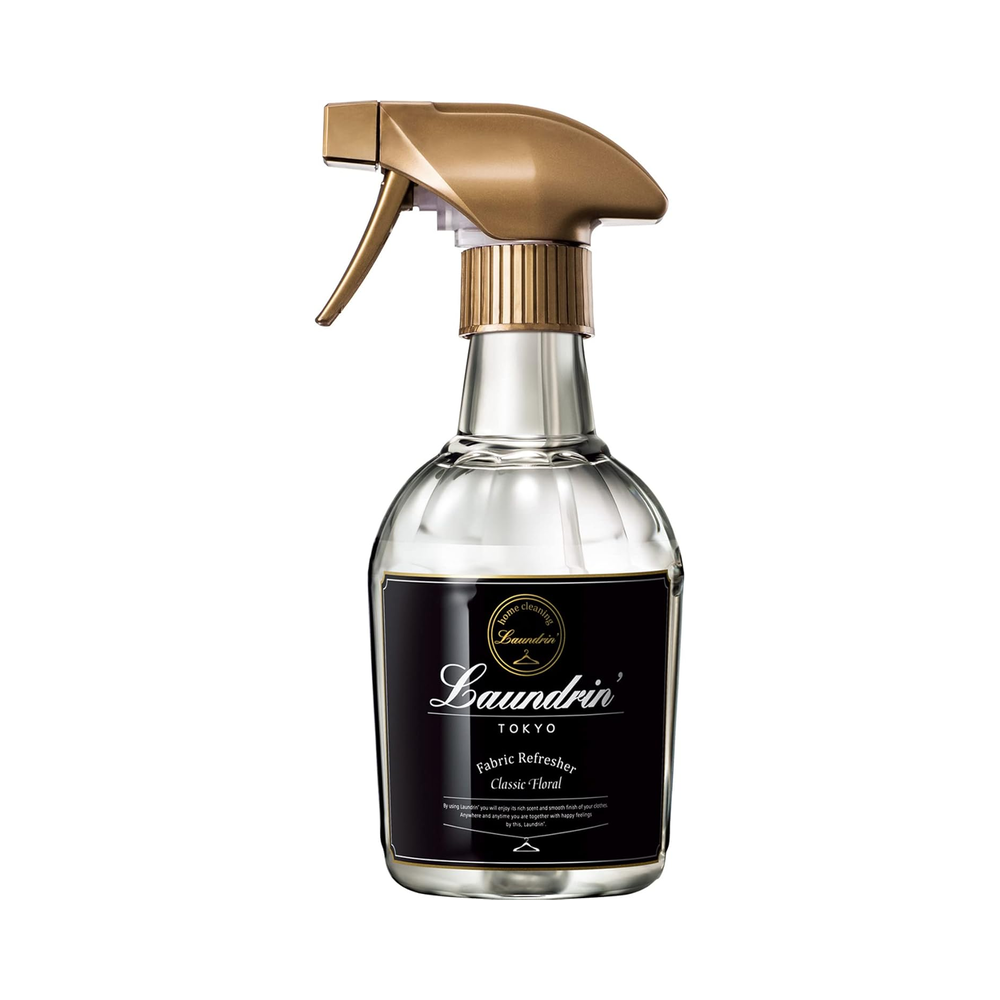 란도린 패브릭 미스트 클래식 플로랄 370ml