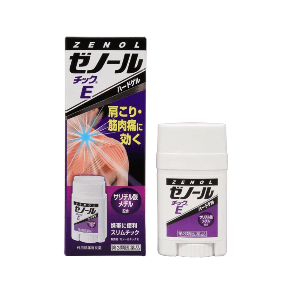 제놀 스틱파스 E 33g