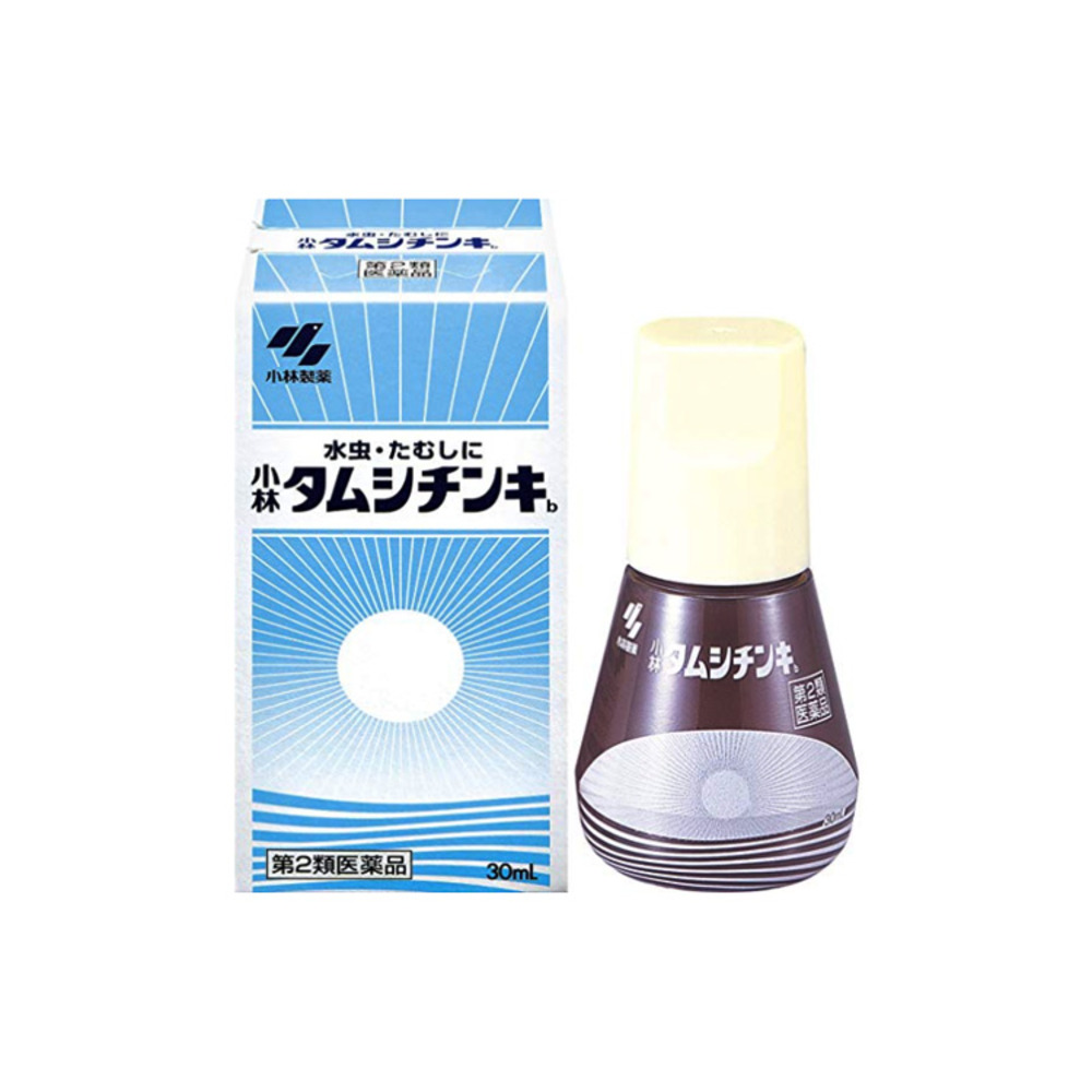 타무시친키 30ml