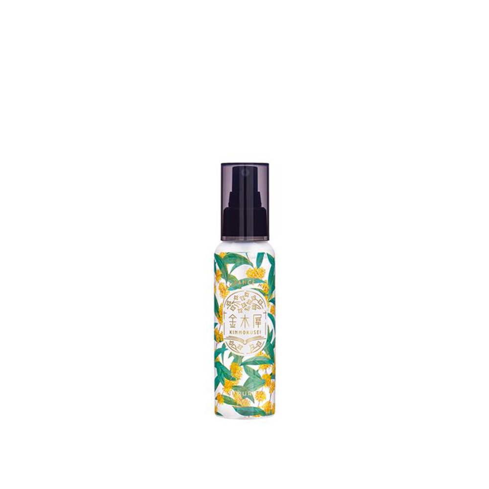 유루리토 금목서 바디&헤어 미스트 100ml