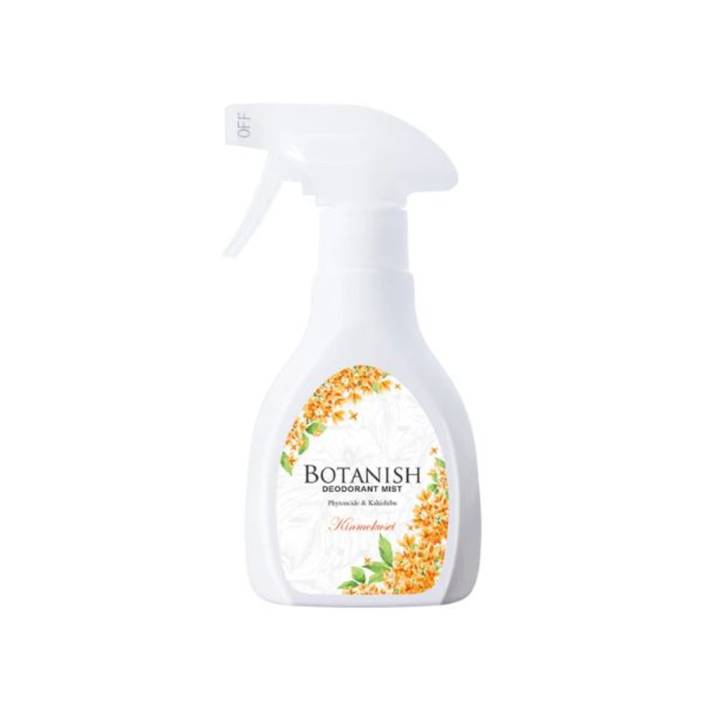 카올 하루카도 페브릭 방향제 보타니쉬 미스트 금목서향 250ml