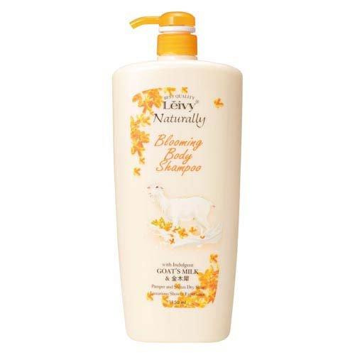 Leivy 레이비 금목서 바디워시 1150ml