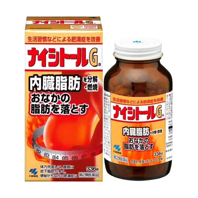 나이시토루G 336정