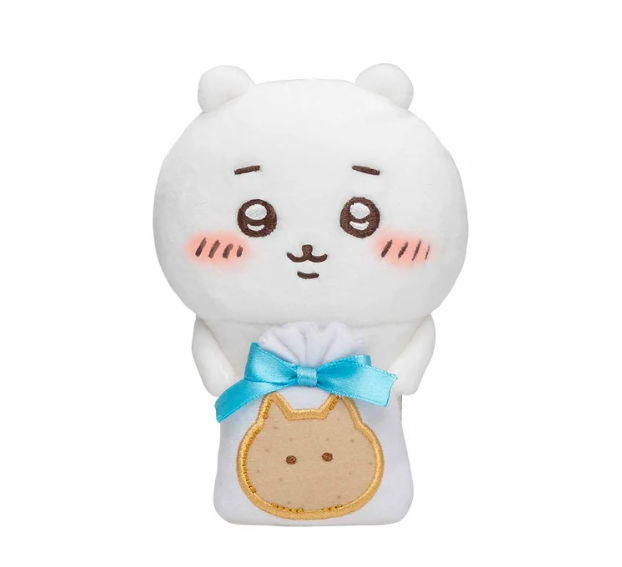 치이카와 먼작귀 데스크탑 거치 인형 마스코트 치이카와